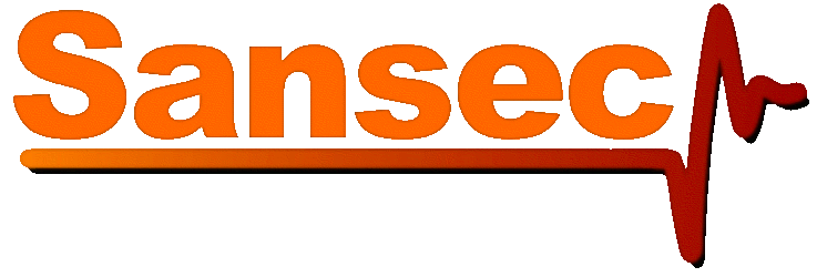 Sansec srl Logo